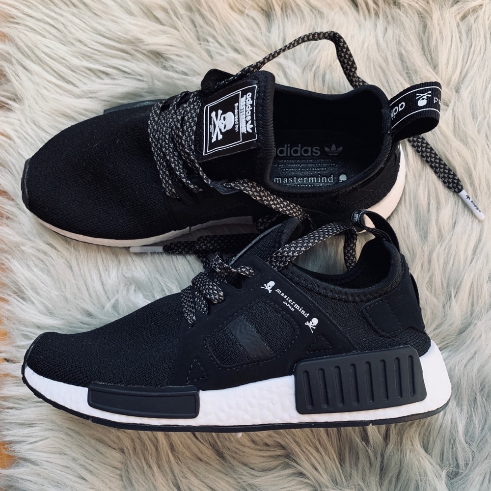 Adidas Mastermind